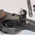  «Направляющая» патронов в казенной части ствола