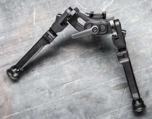  Сошки Falcon Bipod по конструкции напоминают популярные модели других производителей и отлично держат даже тяжелые крупнокалиберные винтовки