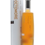 Тактическое ядерное оружие — виски Octomore 6.3