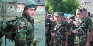 К6-92 в Вооруженных Силах Республики Армения