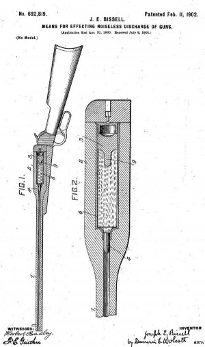  Иллюстрация из патента США № 692819