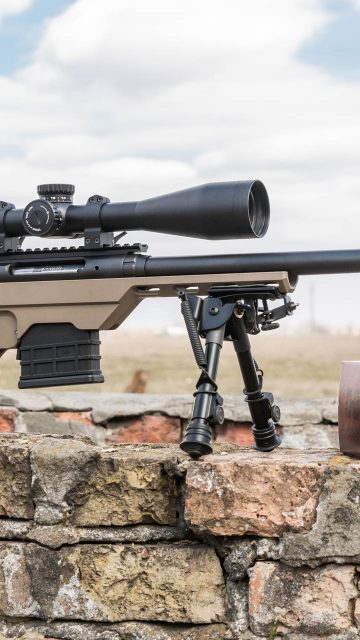 Снайпинг за копейки: работа над ошибками