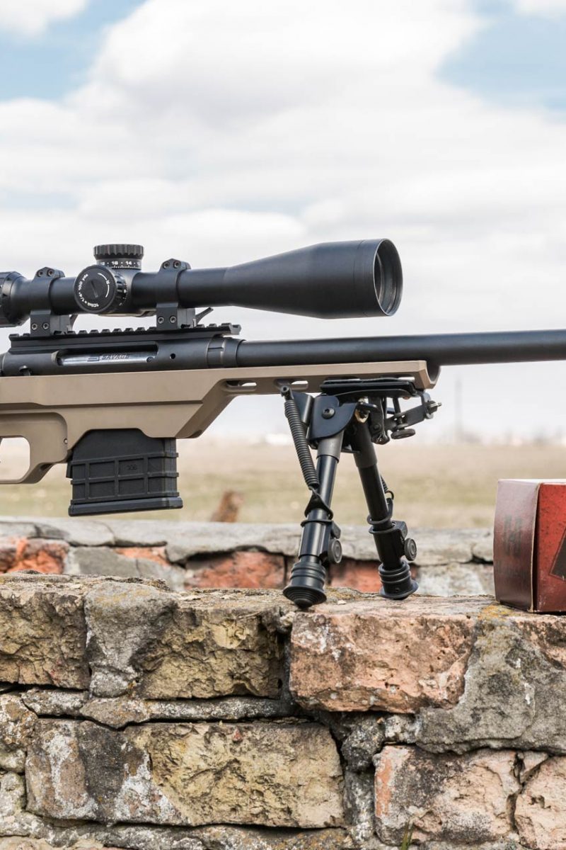 Снайпинг за копейки: работа над ошибками