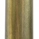  Патрон Swiss P Armour Piercing калибра .338 Lapua Magnum, изготовленный на патронной фабрике Ruag Ammotec в г. Туне