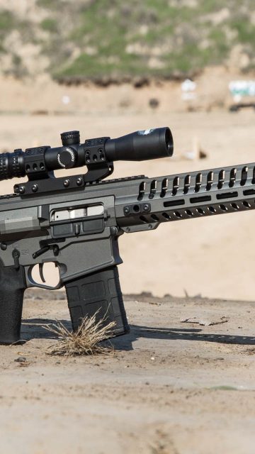 Нам пишут из Аризоны