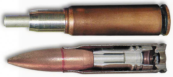  Бесшумные патроны СП-3 образца 1972 г.: «отсечка» есть, «стрел» нет
