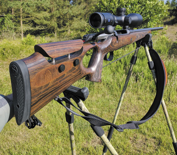  Стрелковые палочки — очень полезный аксессуар для охотника и стрелка, когда нужен точный выстрел, а занять более учтойчивое положение не получается