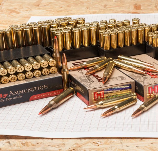 Песнь пуль, и траекторий. Часть II