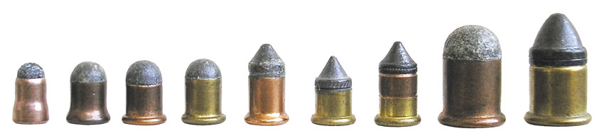  Патроны системы Флобера: 4 mm Flobert, .22 BB Cap, .22 CB Cap, 6 mm Flobert, 9 mm Flobert