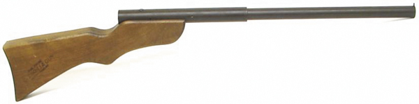  Model R5 Philippine Guerrilla Gun, базовая модель