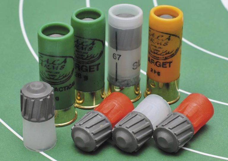 12 калибр спортивные