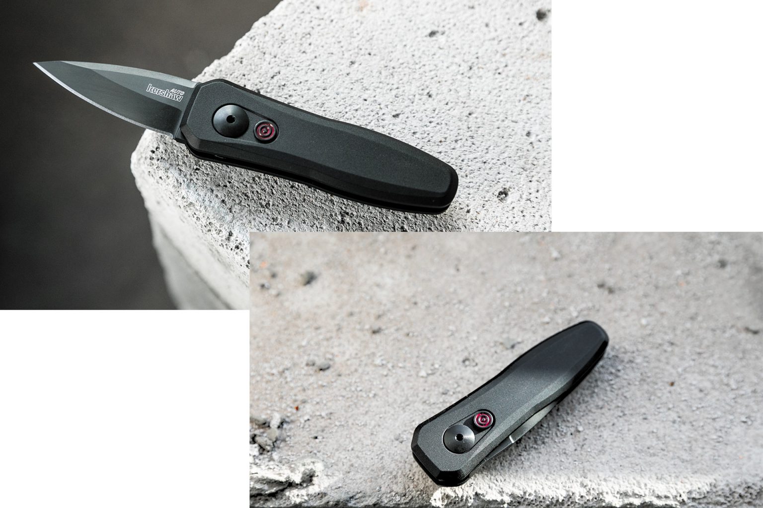 Kershaw cinder Kershaw cinder