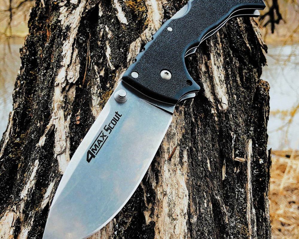 Новинки «Холодной Стали»