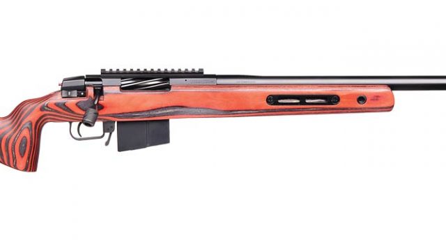 Турецкая точность