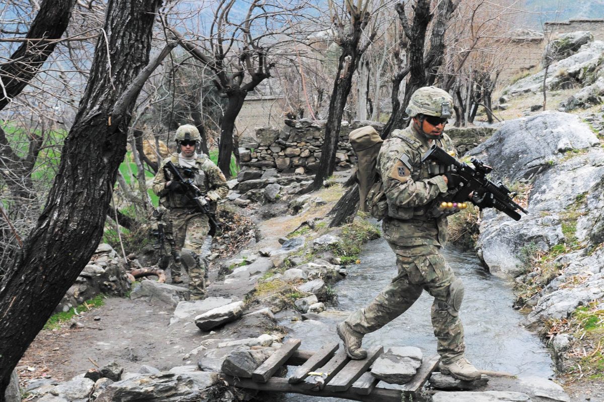 Обувь, которой покоряются расстояния