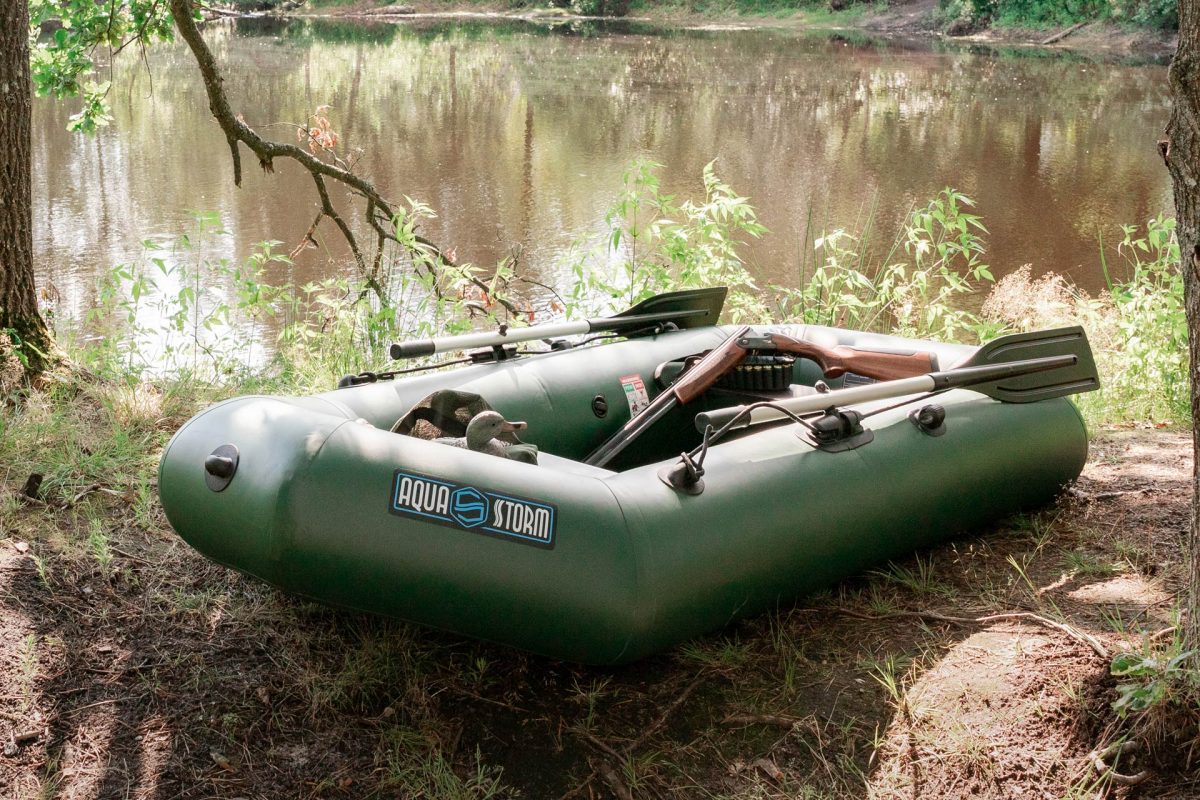 Мокра справа