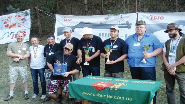 Спортинг по-«уахантеровски»